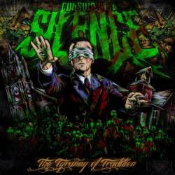 Consumed By Silence : The Tyranny of Tradition